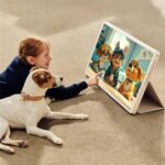 LG 27LX6TDGA.AEU STANBYME 2 - Téléviseur Lifestyle 27 pouces (68 cm), QHD, webOS – Image 14
