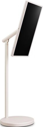 LG 27LX6TDGA.AEU STANBYME 2 - Téléviseur Lifestyle 27 pouces (68 cm), QHD, webOS – Image 2