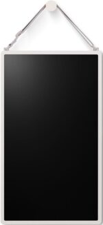 LG 27LX6TDGA.AEU STANBYME 2 - Téléviseur Lifestyle 27 pouces (68 cm), QHD, webOS – Image 4