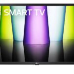 LG 32LQ63006LA - Téléviseur LED 32 pouces (80 cm), Full HD, webOS