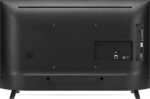 LG 32LQ63006LA - Téléviseur LED 32 pouces (80 cm), Full HD, webOS – Image 3