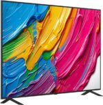 LG 86QNED80A6A - Téléviseur QNED 86 pouces (217 cm), 4K Ultra HD, webOS – Image 2
