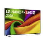 LG 98NU900B6LB.AVSQ - Téléviseur LED 85 pouces (215 cm), 4K Ultra HD – Image 5