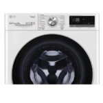 LG F 4 WV 708 P 1 E - Lave-linge 8 kg, 1360 tr/min, classe A – Image 2