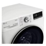 LG F 4 WV 708 P 1 E - Lave-linge 8 kg, 1360 tr/min, classe A – Image 3
