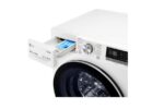 LG F 4 WV 708 P 1 E - Lave-linge 8 kg, 1360 tr/min, classe A – Image 4