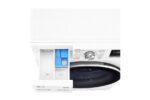 LG F 4 WV 708 P 1 E - Lave-linge 8 kg, 1360 tr/min, classe A – Image 5