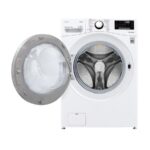 LG F11WM17TS2 - Lave-linge 17 kg, 1060 tr/min, classe E – Image 2