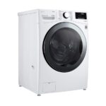 LG F11WM17TS2 - Lave-linge 17 kg, 1060 tr/min, classe E – Image 3