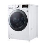 LG F11WM17TS2 - Lave-linge 17 kg, 1060 tr/min, classe E – Image 4