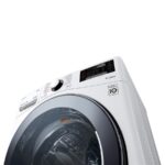 LG F11WM17TS2 - Lave-linge 17 kg, 1060 tr/min, classe E – Image 6