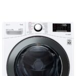 LG F11WM17TS2 - Lave-linge 17 kg, 1060 tr/min, classe E – Image 8