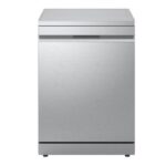 LG DF375HVS - Lave-vaisselle 60 cm, 14 couverts, classe A