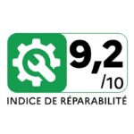 LG DF375HVS - Lave-vaisselle 60 cm, 14 couverts, classe A – Image 3