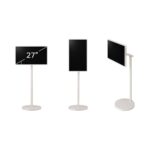LG LX6BPGA StandbyMe 2 Max - Téléviseur LED 32 pouces (81 cm), 4K Ultra HD – Image 2