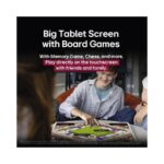 LG LX6BPGA StandbyMe 2 Max - Téléviseur LED 32 pouces (81 cm), 4K Ultra HD – Image 4