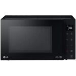 LG MS3235GIB - Micro-ondes pose libre, 32 L, 1200 W