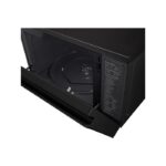 LG MJ3965BPS - Micro-ondes combiné pose libre, 39 L, 1350 W – Image 5