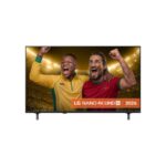 LG NU850B6LA - Téléviseur LED 50 pouces (127 cm), 4K Ultra HD – Image 3