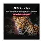 LG OLED evo AI C5 OLED55C55LA - Téléviseur OLED 55 pouces (139 cm), 4K Ultra HD, webOS – Image 3