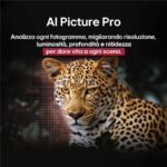 LG OLED evo AI C5 OLED55C55LA - Téléviseur OLED 55 pouces (139 cm), 4K Ultra HD, webOS – Image 6