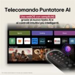 LG OLED evo AI C5 OLED55C55LA - Téléviseur OLED 55 pouces (139 cm), 4K Ultra HD, webOS – Image 7