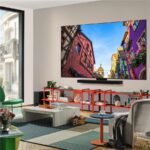 LG OLED evo AI C5 OLED55C55LA - Téléviseur OLED 55 pouces (139 cm), 4K Ultra HD, webOS – Image 9