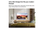 LG OLED65C67LA - Téléviseur OLED evo 65 pouces (164 cm), 4K Ultra HD, webOS – Image 10