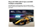 LG OLED65C67LA - Téléviseur OLED evo 65 pouces (164 cm), 4K Ultra HD, webOS – Image 9