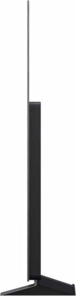 LG OLED77C57LA - Téléviseur OLED evo 77 pouces (195 cm), 4K Ultra HD, webOS – Image 3