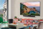 LG OLED83C57LA - Téléviseur OLED evo 83 pouces (210 cm), 4K Ultra HD, webOS – Image 15