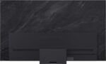 LG OLED83C57LA - Téléviseur OLED evo 83 pouces (210 cm), 4K Ultra HD, webOS – Image 2