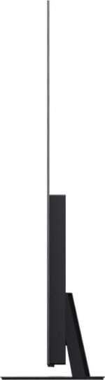 LG OLED83C57LA - Téléviseur OLED evo 83 pouces (210 cm), 4K Ultra HD, webOS – Image 3