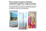 LG OLED83W6 - Téléviseur OLED evo 83 pouces (210 cm), 4K Ultra HD, webOS – Image 4