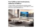 LG OLED83W6 - Téléviseur OLED evo 83 pouces (210 cm), 4K Ultra HD, webOS – Image 5