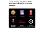 LG OLED83W6 - Téléviseur OLED evo 83 pouces (210 cm), 4K Ultra HD, webOS – Image 7