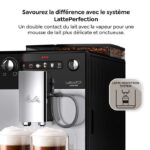 Melitta F300-101 - Machine à expresso, 15 bars, 1,5 L, 1450 W – Image 2