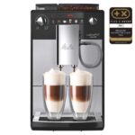 Melitta F300-101 - Machine à expresso, 15 bars, 1,5 L, 1450 W