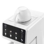 Vvsimle avec mousseur à lait - Machine à expresso (0820) – Image 4