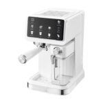 Vvsimle avec mousseur à lait - Machine à expresso (0820) – Image 5