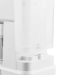 Vvsimle avec mousseur à lait - Machine à expresso (0820) – Image 6