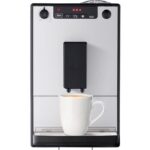 Melitta E950-766 - Machine à expresso avec broyeur, 15 bars, 1,2 L, 1400 W – Image 2