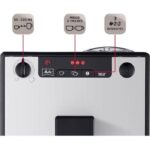 Melitta E950-766 - Machine à expresso avec broyeur, 15 bars, 1,2 L, 1400 W – Image 4