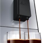 Melitta E950-766 - Machine à expresso avec broyeur, 15 bars, 1,2 L, 1400 W – Image 7
