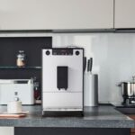 Melitta E950-766 - Machine à expresso avec broyeur, 15 bars, 1,2 L, 1400 W – Image 8