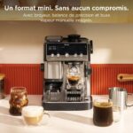 Ninja ES301EU - Machine à expresso avec broyeur, 11 bars, 1,4 L, 1650 W – Image 2
