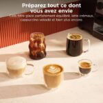 Ninja ES301EU - Machine à expresso avec broyeur, 11 bars, 1,4 L, 1650 W – Image 5