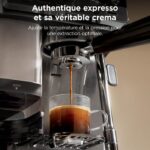 Ninja ES301EU - Machine à expresso avec broyeur, 11 bars, 1,4 L, 1650 W – Image 6