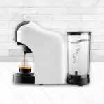 Ufesa Calabria - Machine à expresso, 15 bars, 1,5 L, 1400 W – Image 2