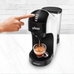 Ufesa Calabria - Machine à expresso, 15 bars, 1,5 L, 1400 W – Image 3